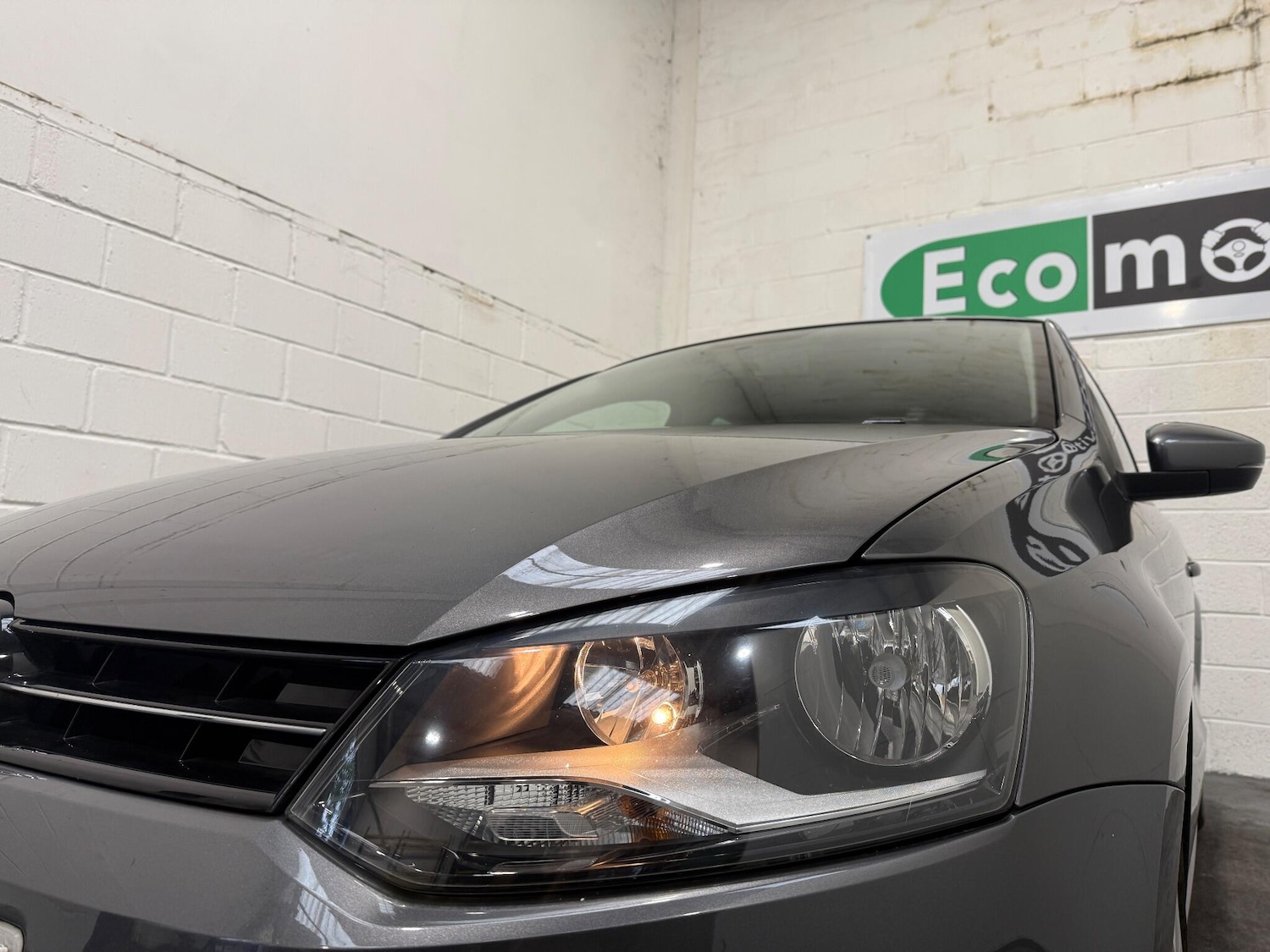 Used Volkswagen Polo 2012 for sale - 77029845: Photo 7