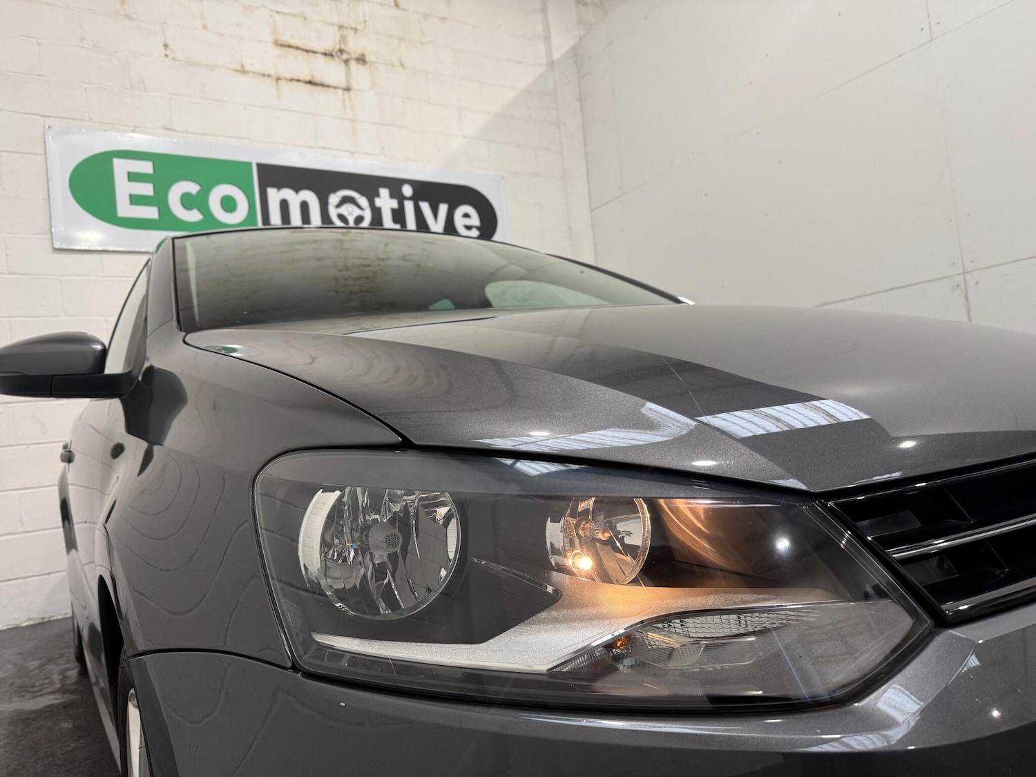 Used Volkswagen Polo 2012 for sale - 77029845: Photo 8