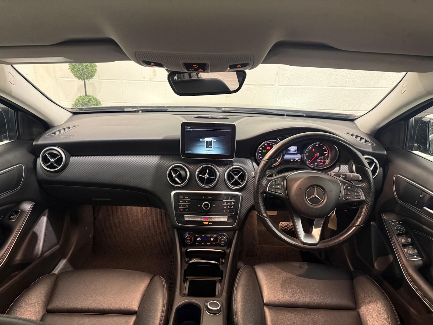 Used Mercedes-Benz A-Class 2016 for sale - 77074654: Photo 17