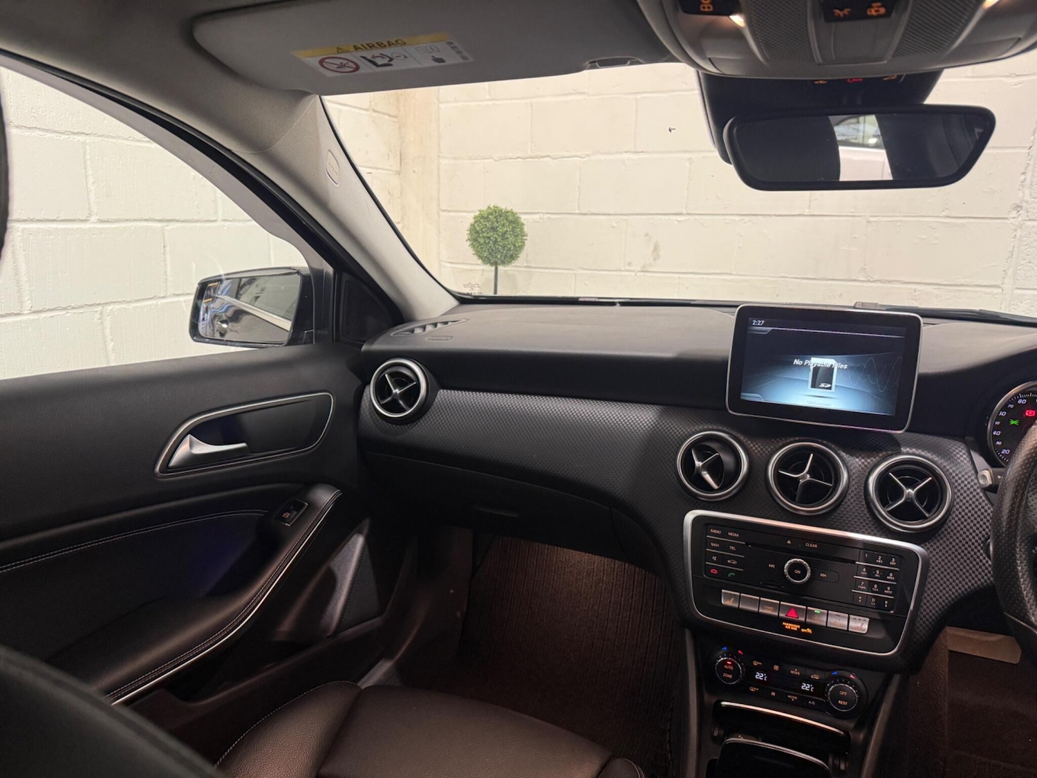 Used Mercedes-Benz A-Class 2016 for sale - 77074654: Photo 18