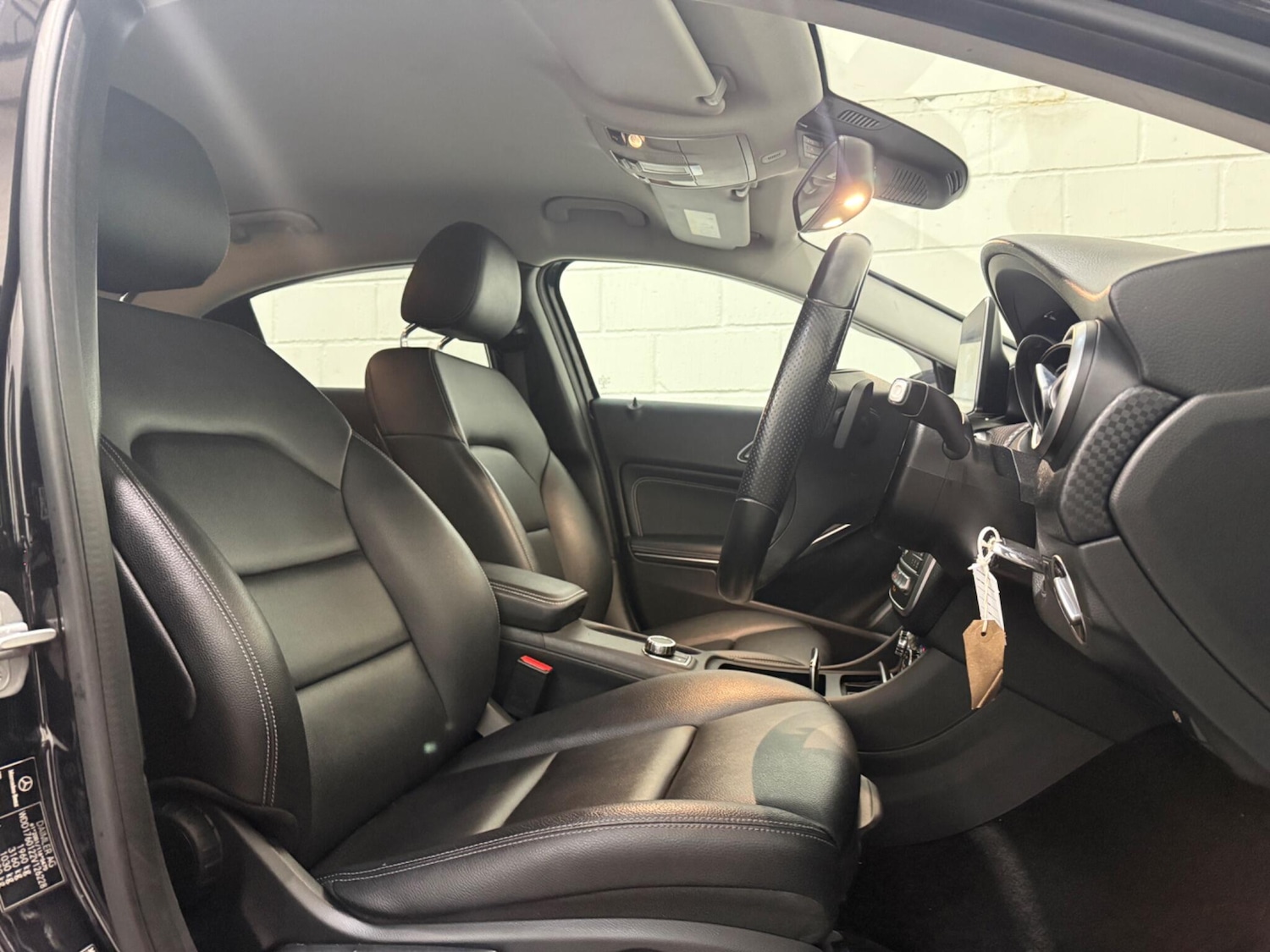 Used Mercedes-Benz A-Class 2016 for sale - 77074654: Photo 22