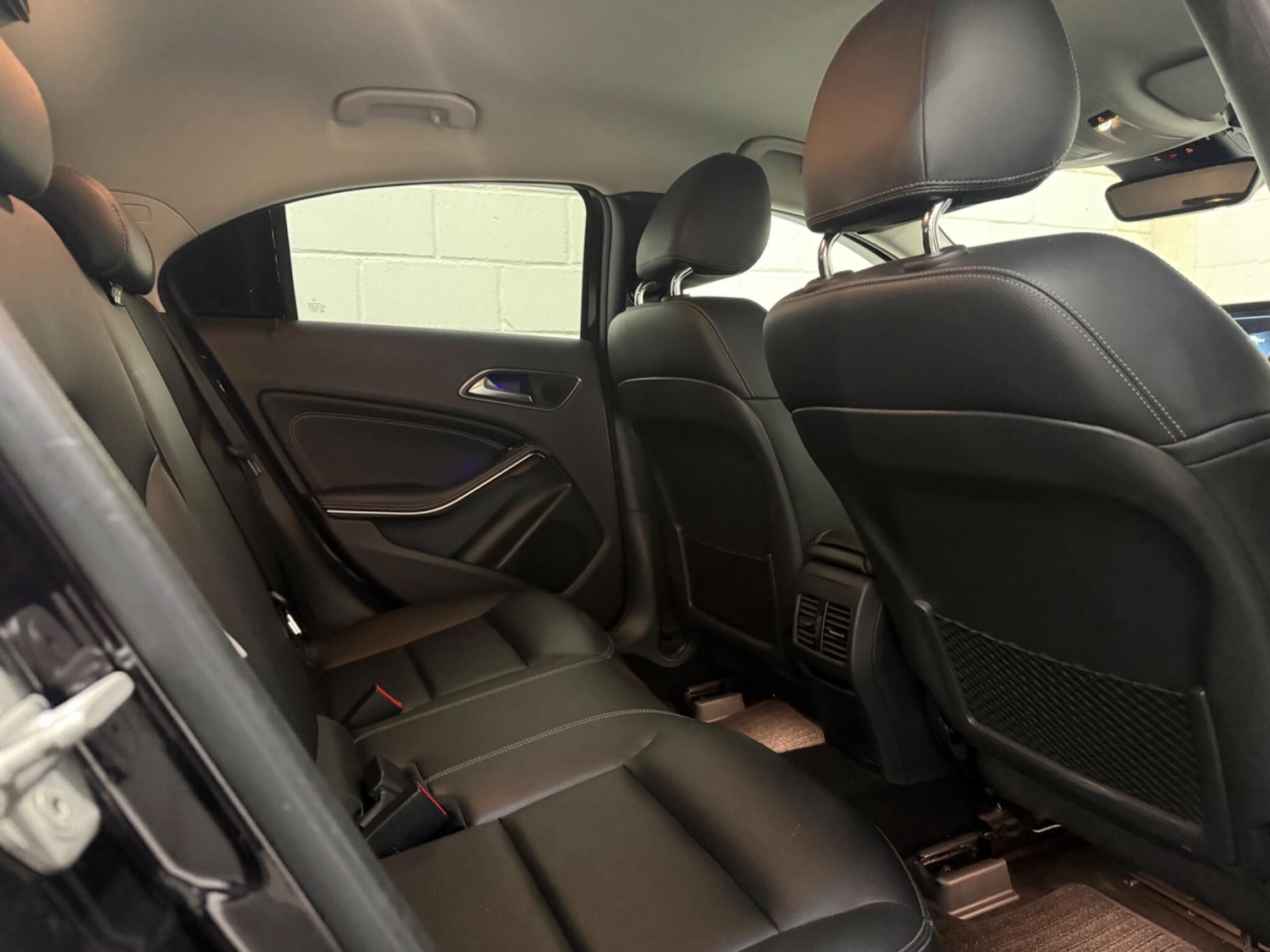 Used Mercedes-Benz A-Class 2016 for sale - 77074654: Photo 24