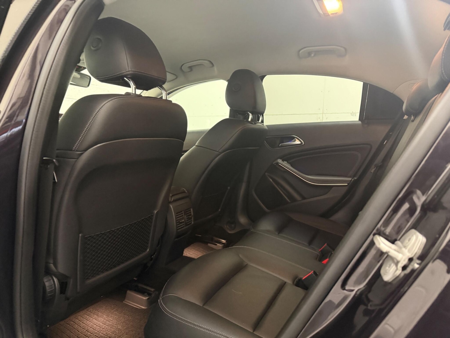 Used Mercedes-Benz A-Class 2016 for sale - 77074654: Photo 26