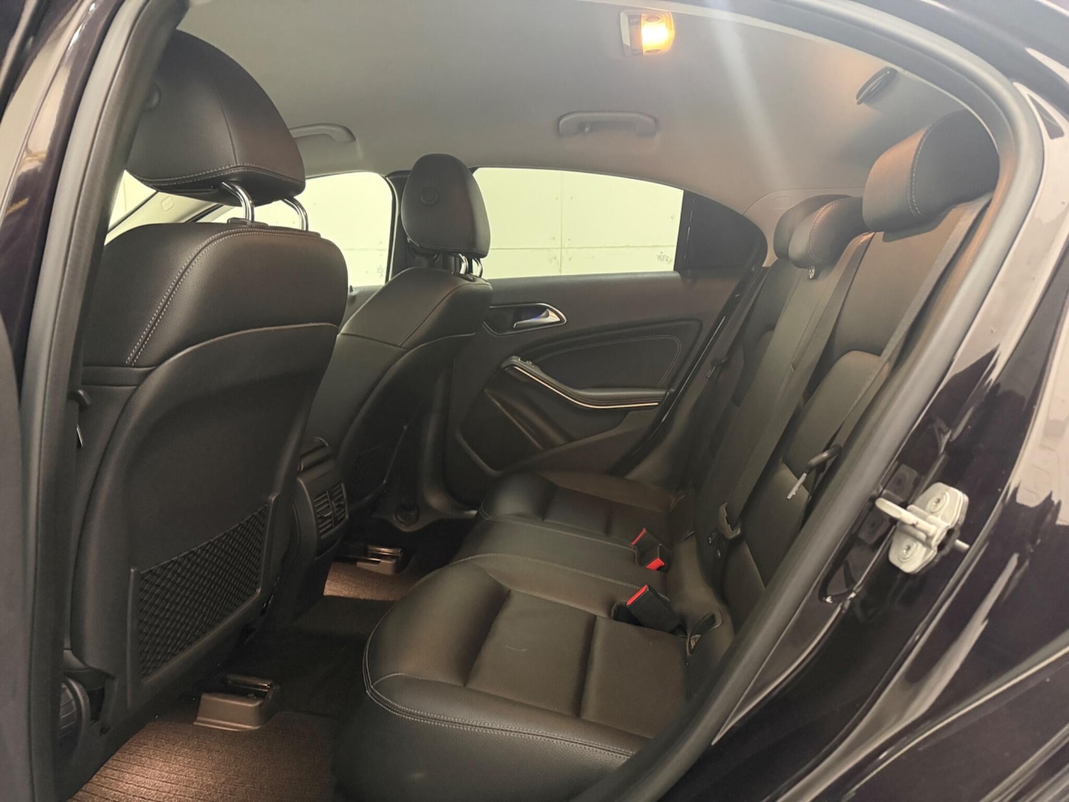 Used Mercedes-Benz A-Class 2016 for sale - 77074654: Photo 27