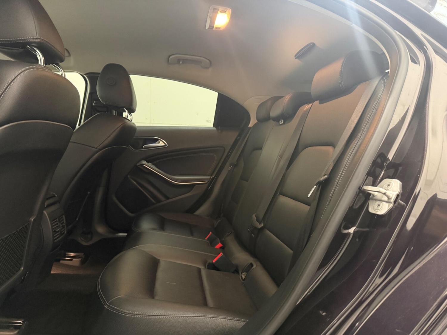 Used Mercedes-Benz A-Class 2016 for sale - 77074654: Photo 28