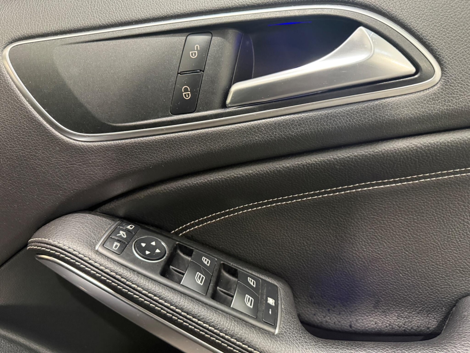 Used Mercedes-Benz A-Class 2016 for sale - 77074654: Photo 30