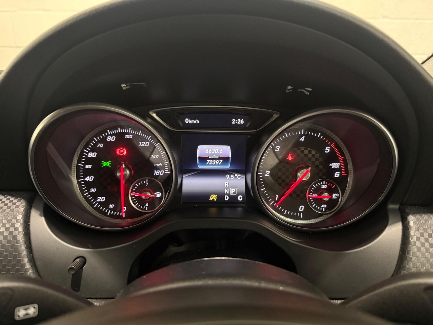 Used Mercedes-Benz A-Class 2016 for sale - 77074654: Photo 35