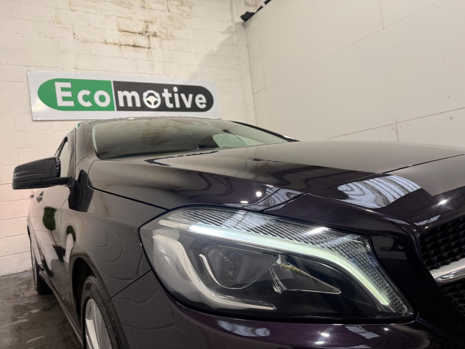 Used Mercedes-Benz A-Class 2016 for sale - 77074654: Photo 42