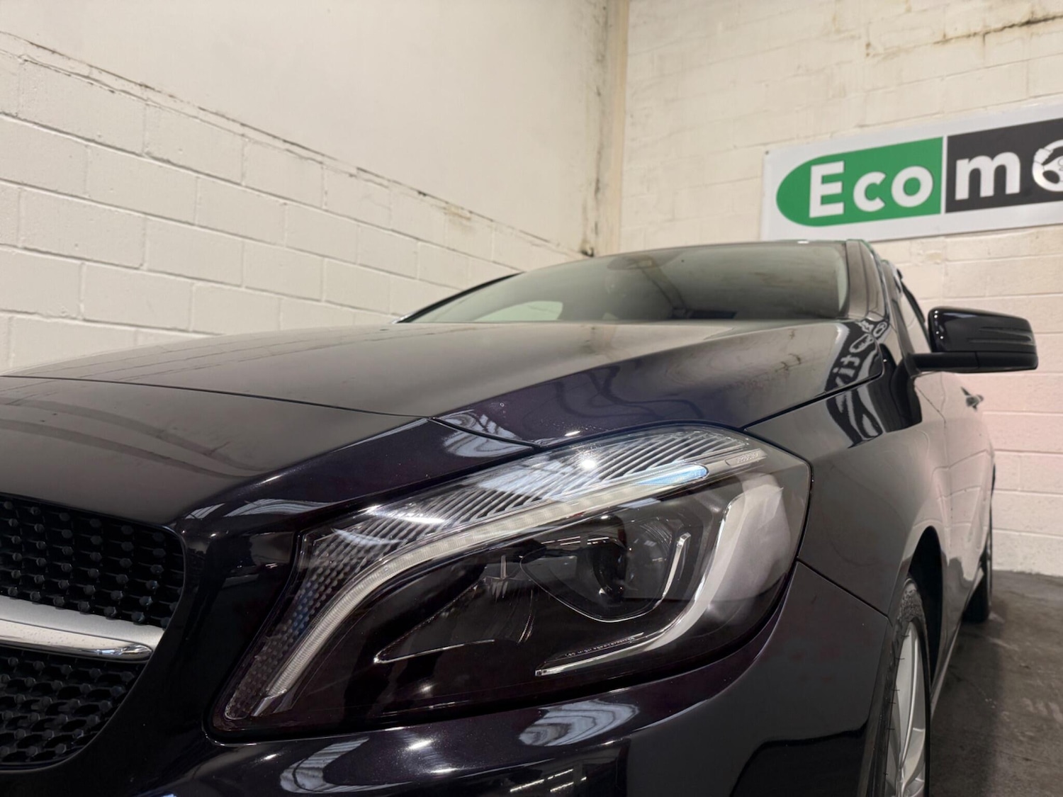 Used Mercedes-Benz A-Class 2016 for sale - 77074654: Photo 45