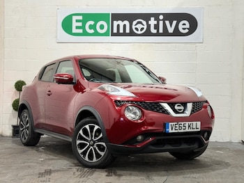 2015 (65) - 1.2 DiG-T Tekna 5dr