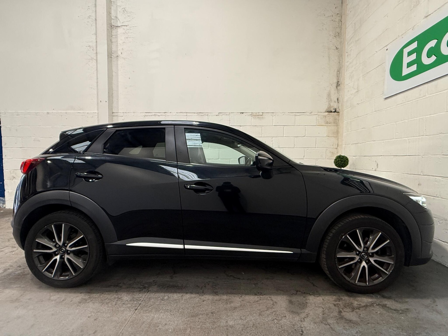 Used Mazda CX-3 2015 for sale - 77040589: Photo 13