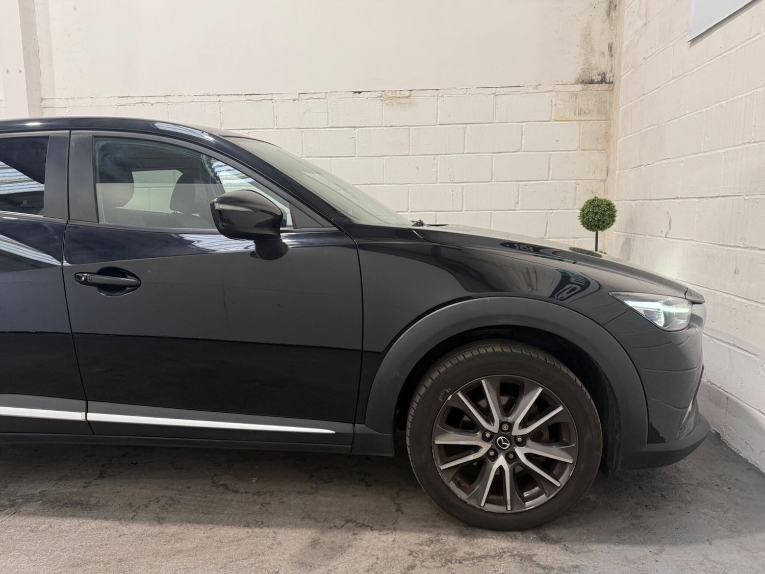 Used Mazda CX-3 2015 for sale - 77040589: Photo 14