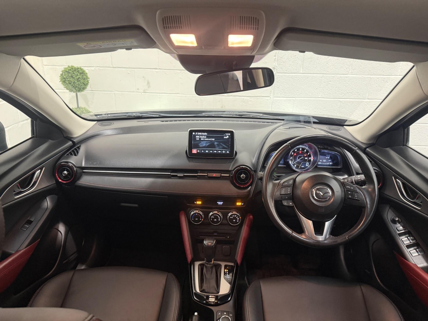 Used Mazda CX-3 2015 for sale - 77040589: Photo 16