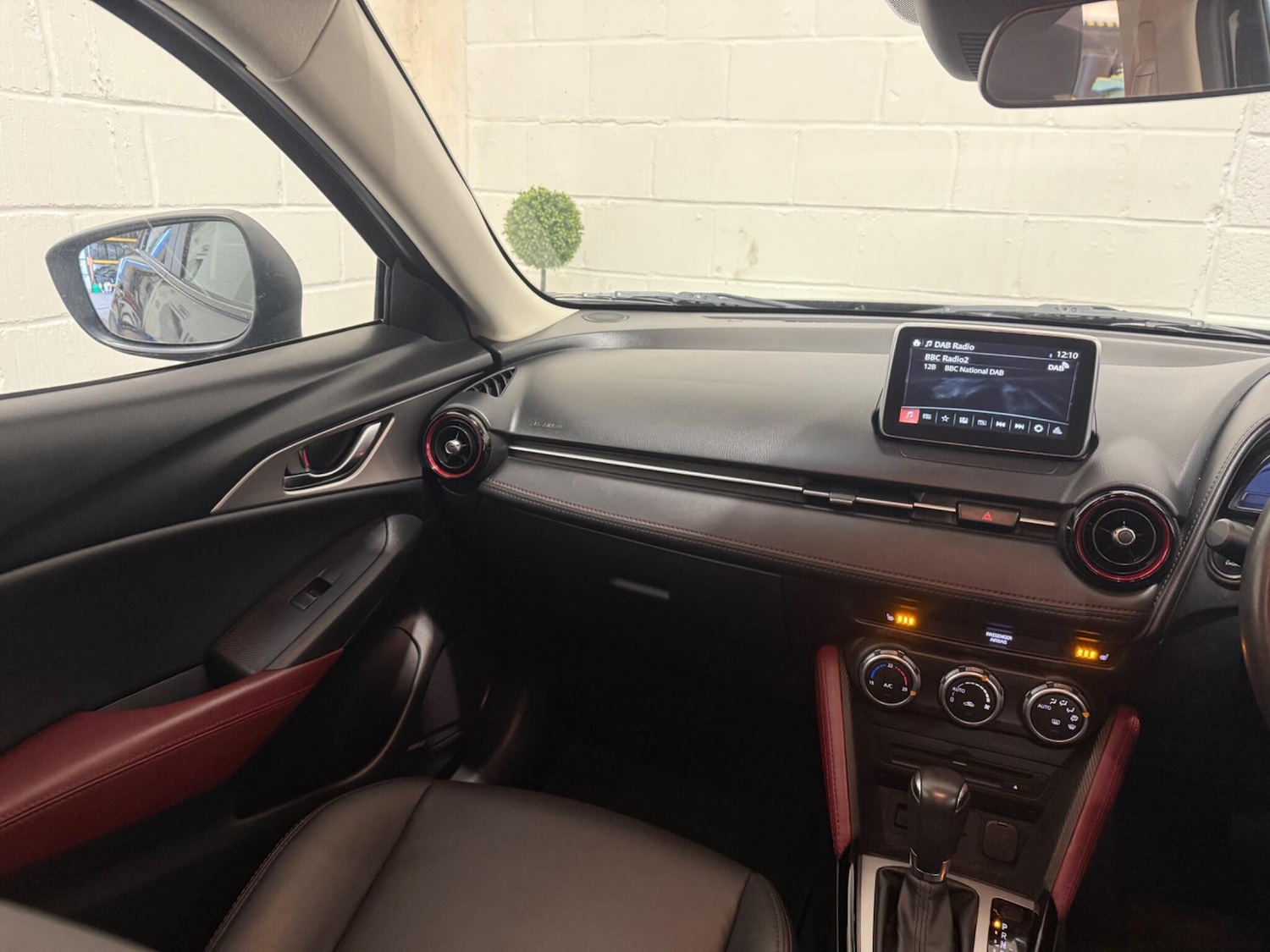 Used Mazda CX-3 2015 for sale - 77040589: Photo 17