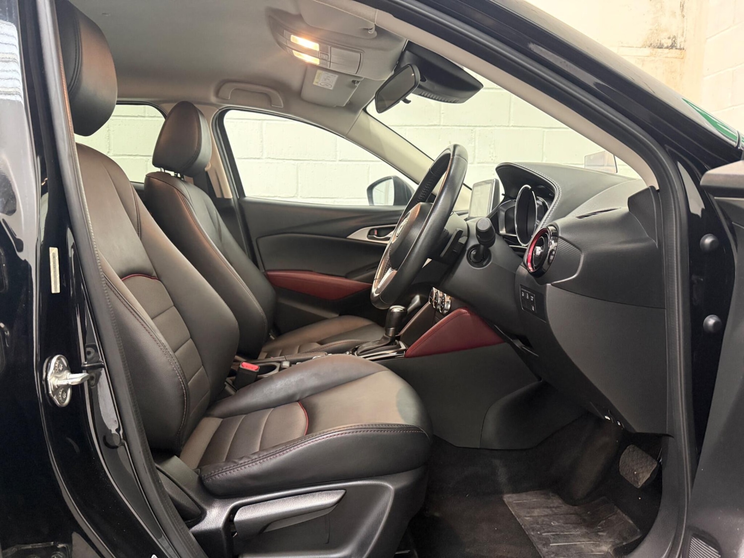 Used Mazda CX-3 2015 for sale - 77040589: Photo 19