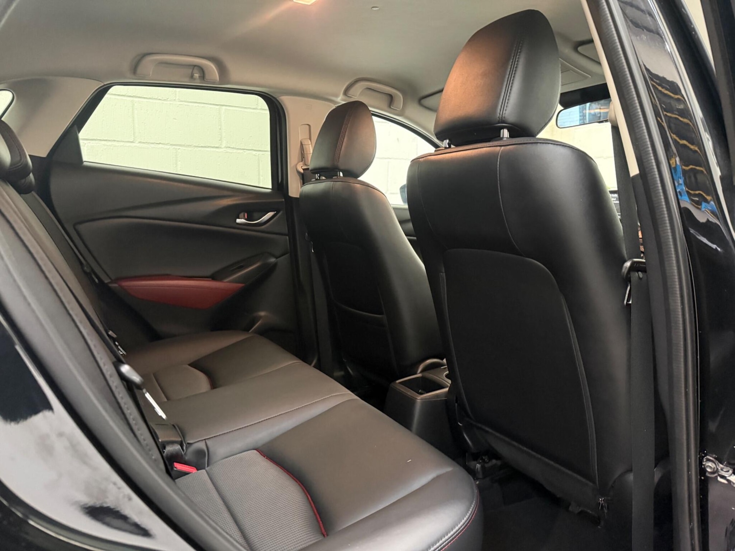 Used Mazda CX-3 2015 for sale - 77040589: Photo 21