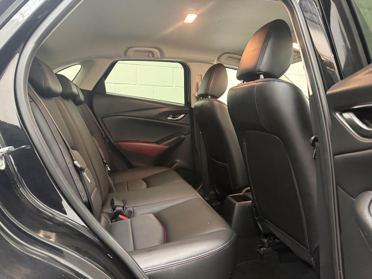 Used Mazda CX-3 2015 for sale - 77040589: Photo 22