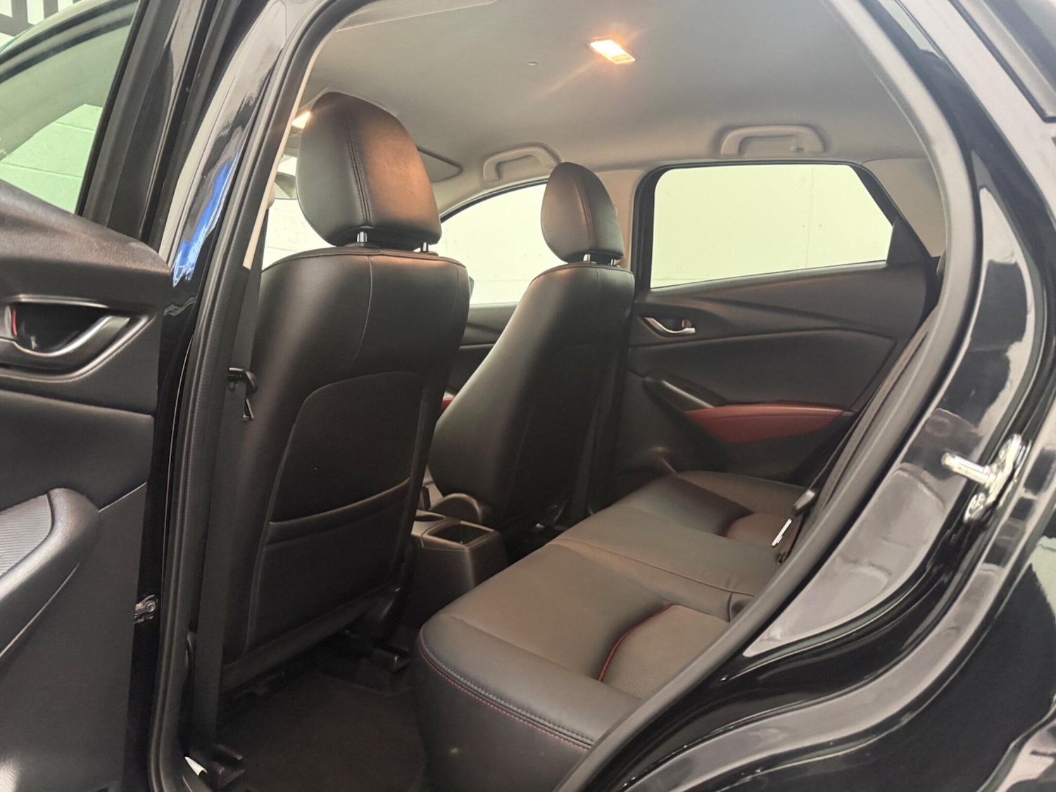 Used Mazda CX-3 2015 for sale - 77040589: Photo 23