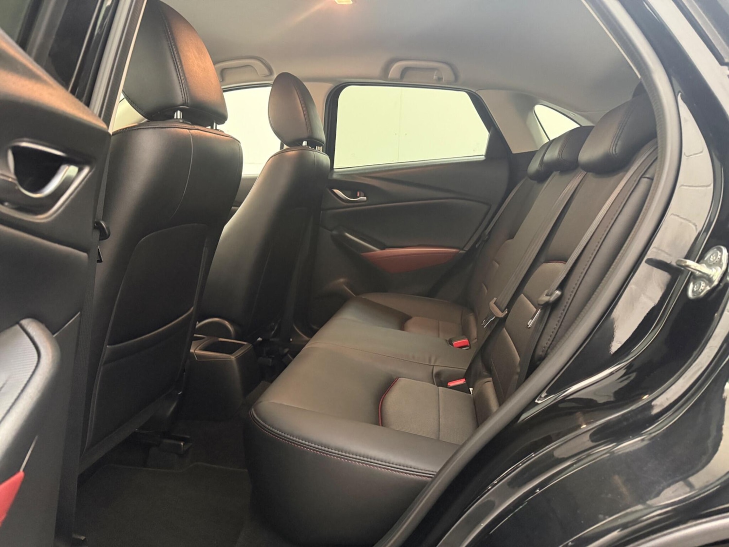 Used Mazda CX-3 2015 for sale - 77040589: Photo 24