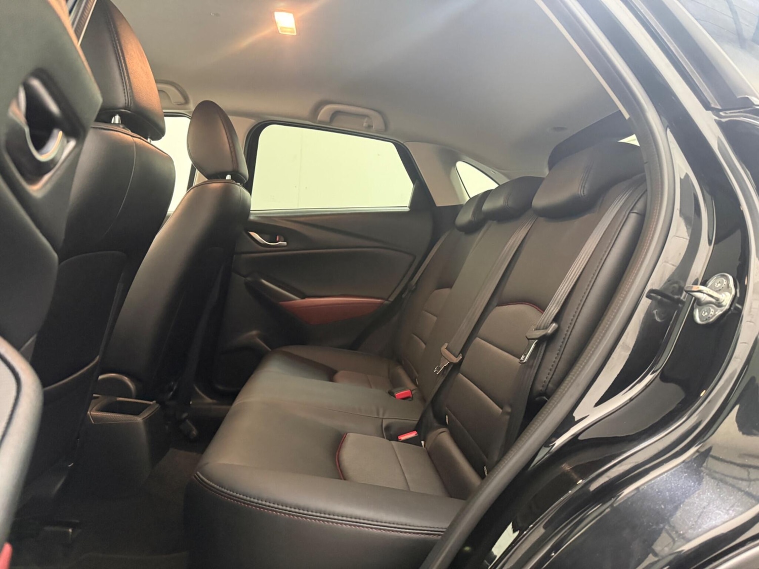 Used Mazda CX-3 2015 for sale - 77040589: Photo 25