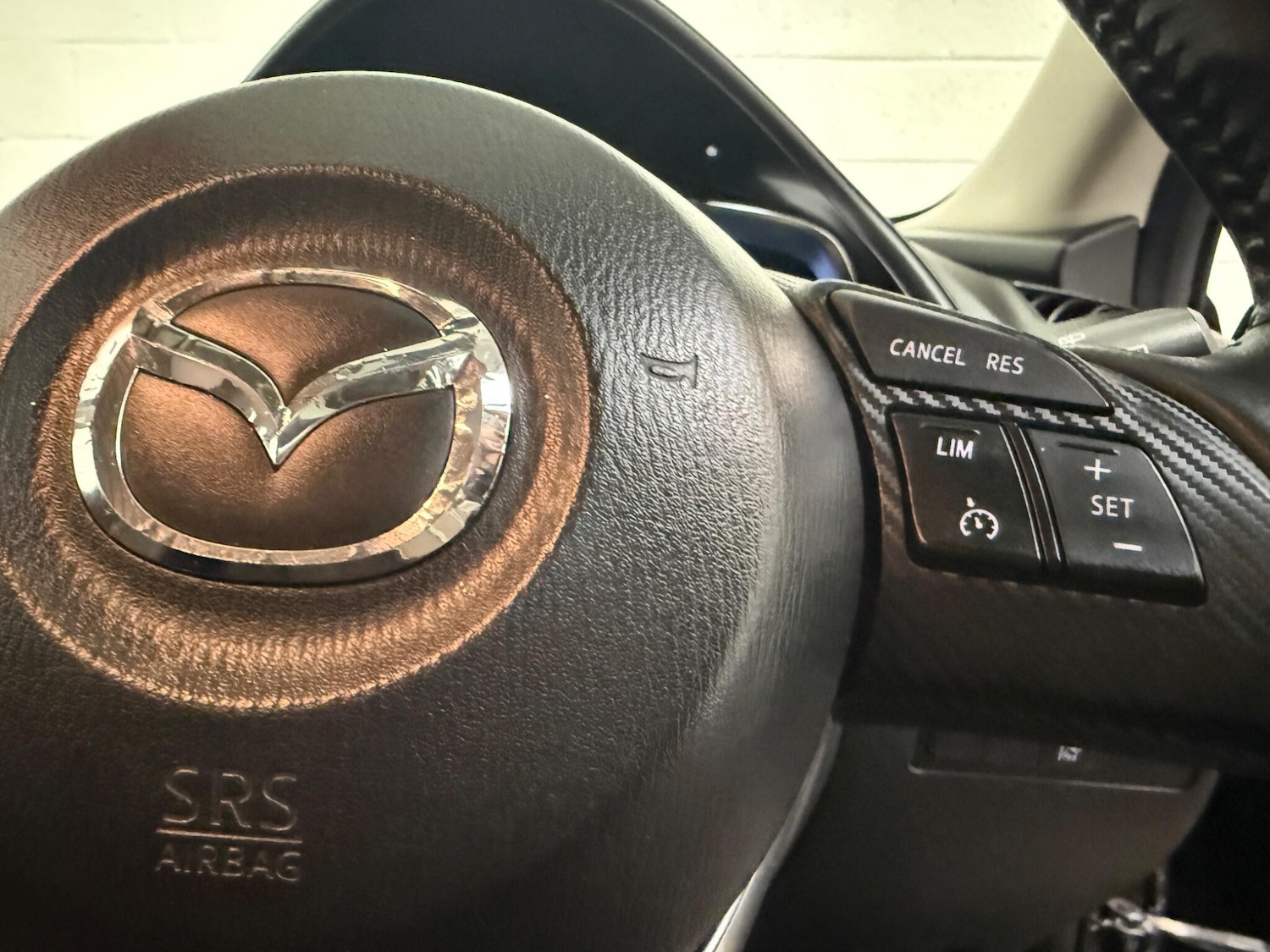 Used Mazda CX-3 2015 for sale - 77040589: Photo 26