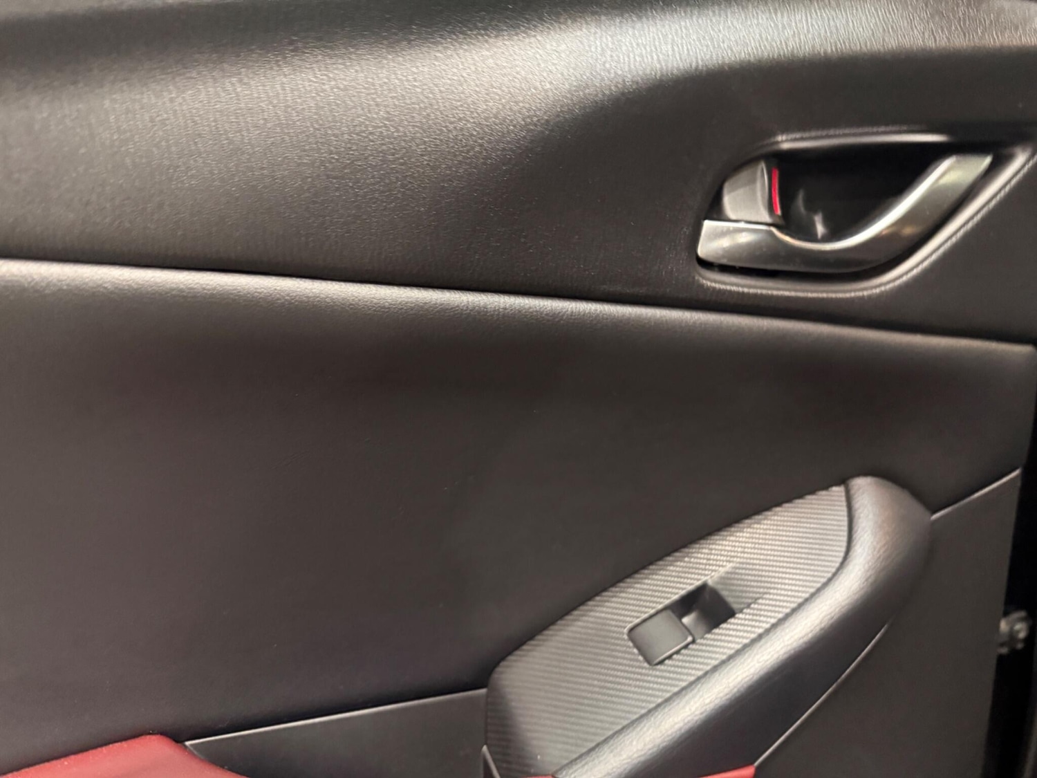 Used Mazda CX-3 2015 for sale - 77040589: Photo 31