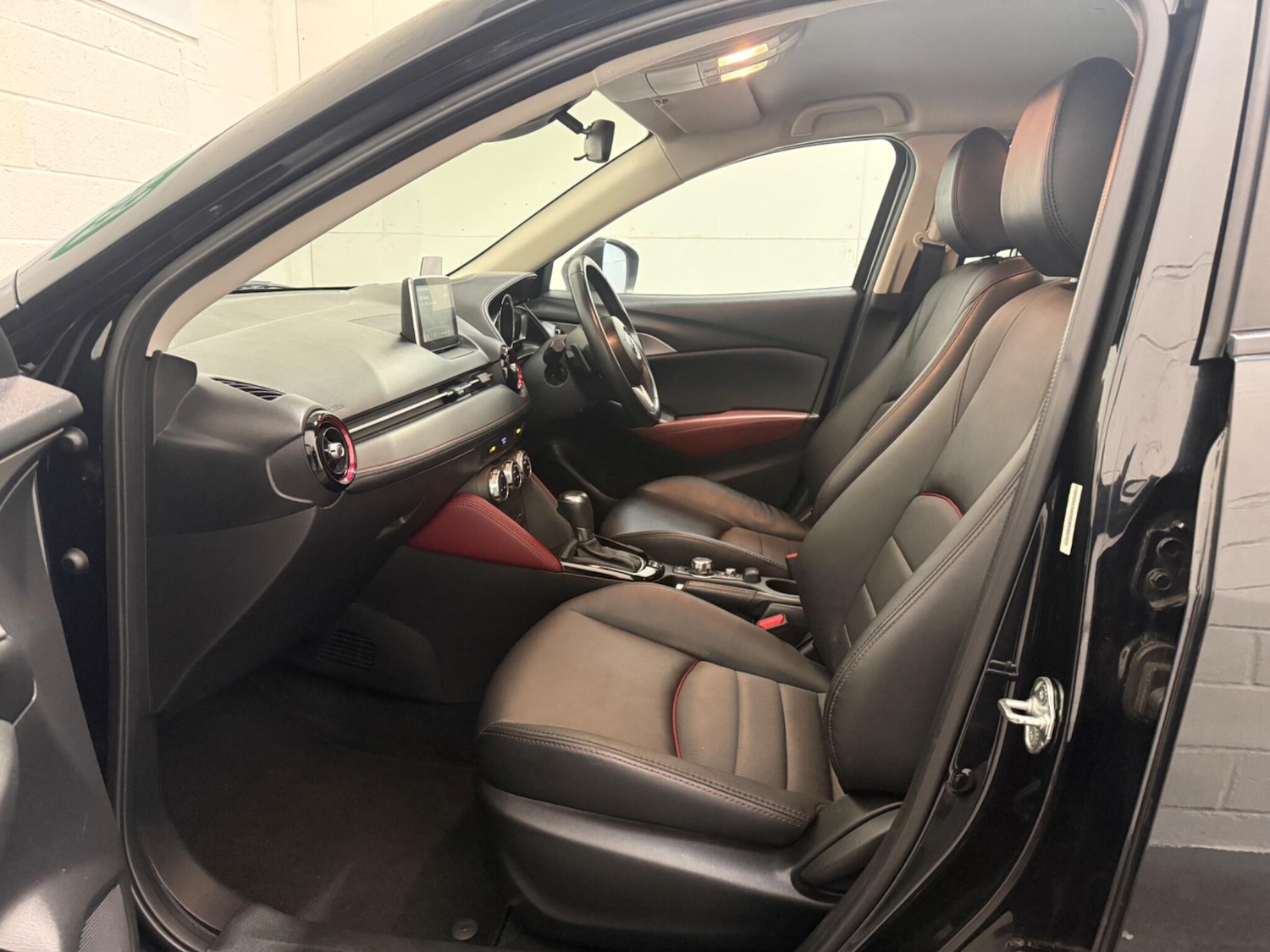 Used Mazda CX-3 2015 for sale - 77040589: Photo 34