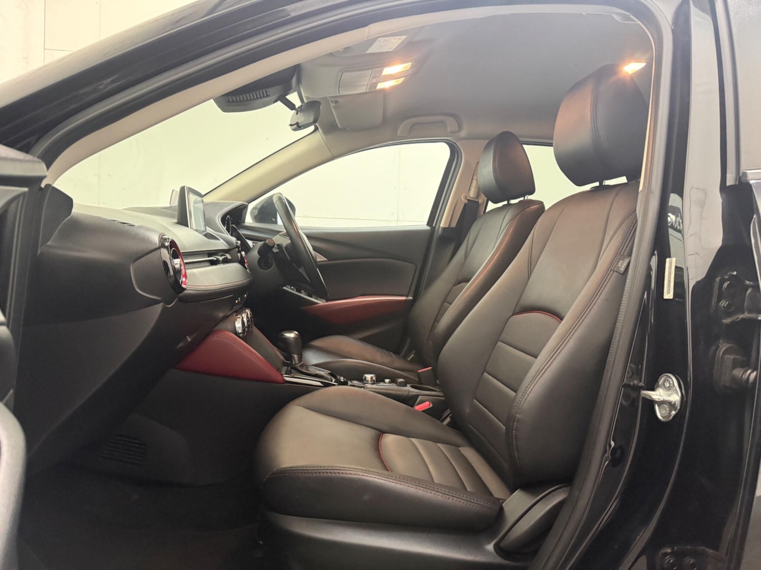 Used Mazda CX-3 2015 for sale - 77040589: Photo 35