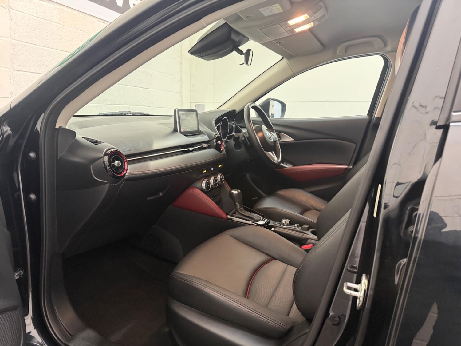 Used Mazda CX-3 2015 for sale - 77040589: Photo 36