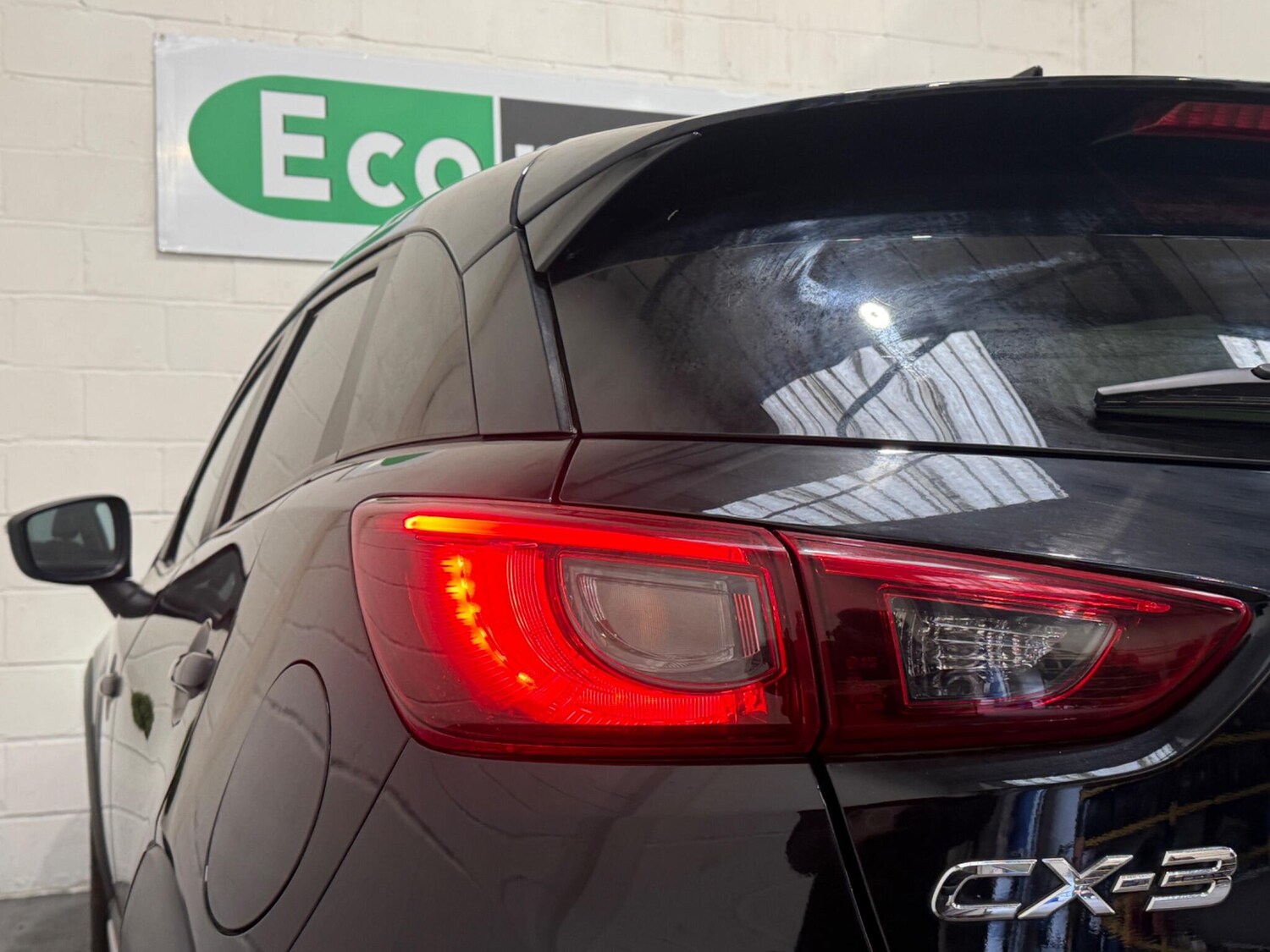 Used Mazda CX-3 2015 for sale - 77040589: Photo 39