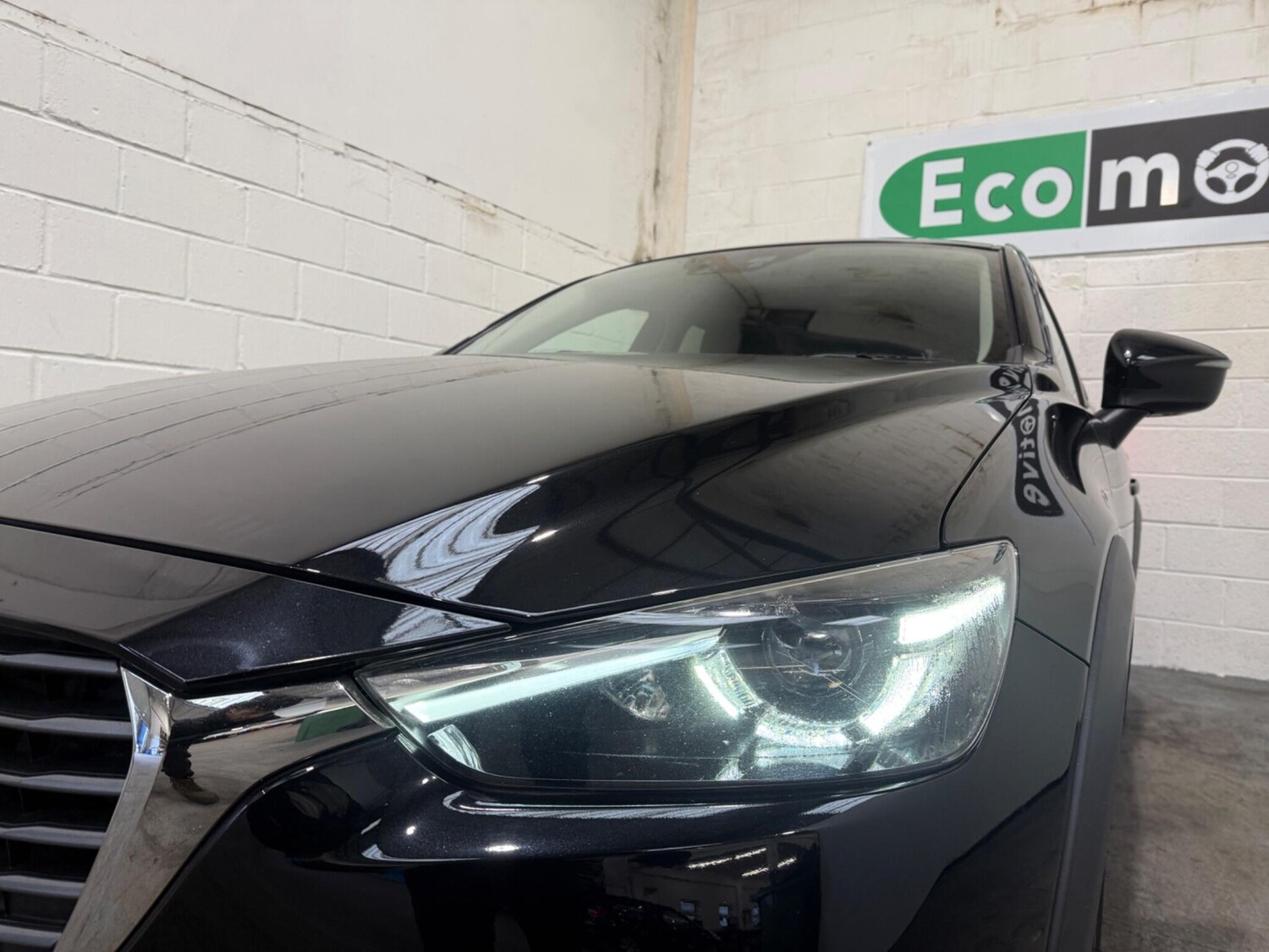 Used Mazda CX-3 2015 for sale - 77040589: Photo 41