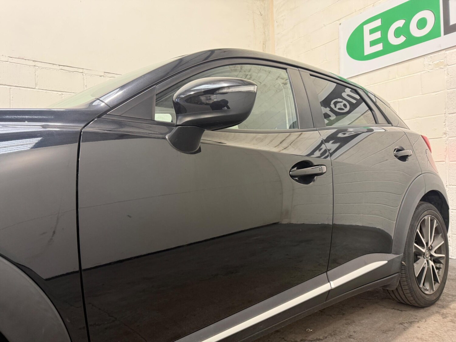 Used Mazda CX-3 2015 for sale - 77040589: Photo 42