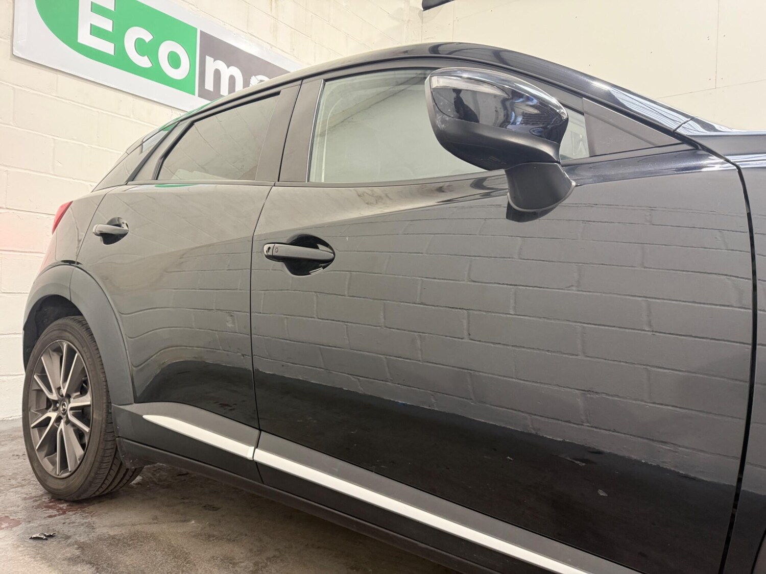 Used Mazda CX-3 2015 for sale - 77040589: Photo 43