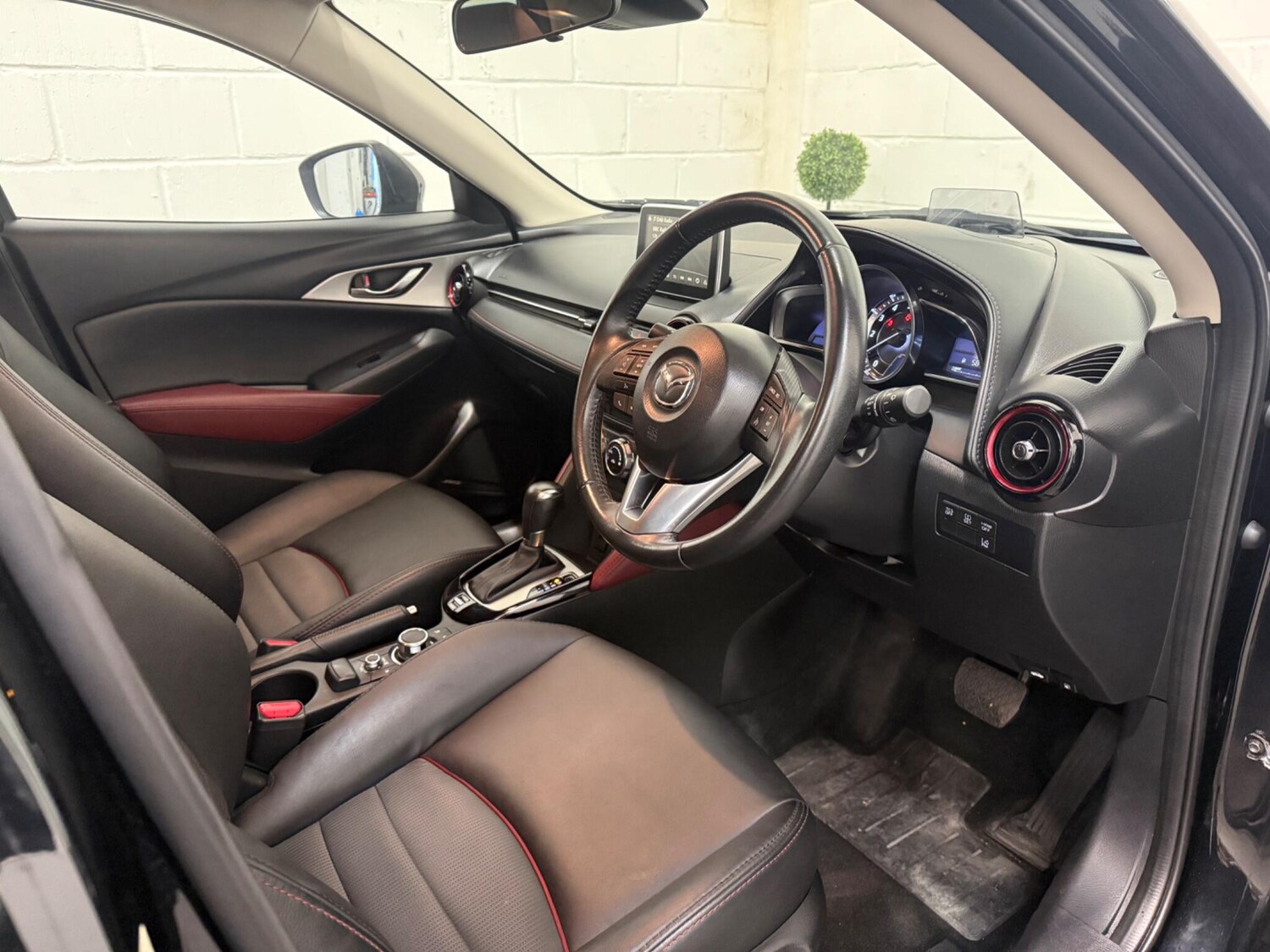 Used Mazda CX-3 2015 for sale - 77040589: Photo 45