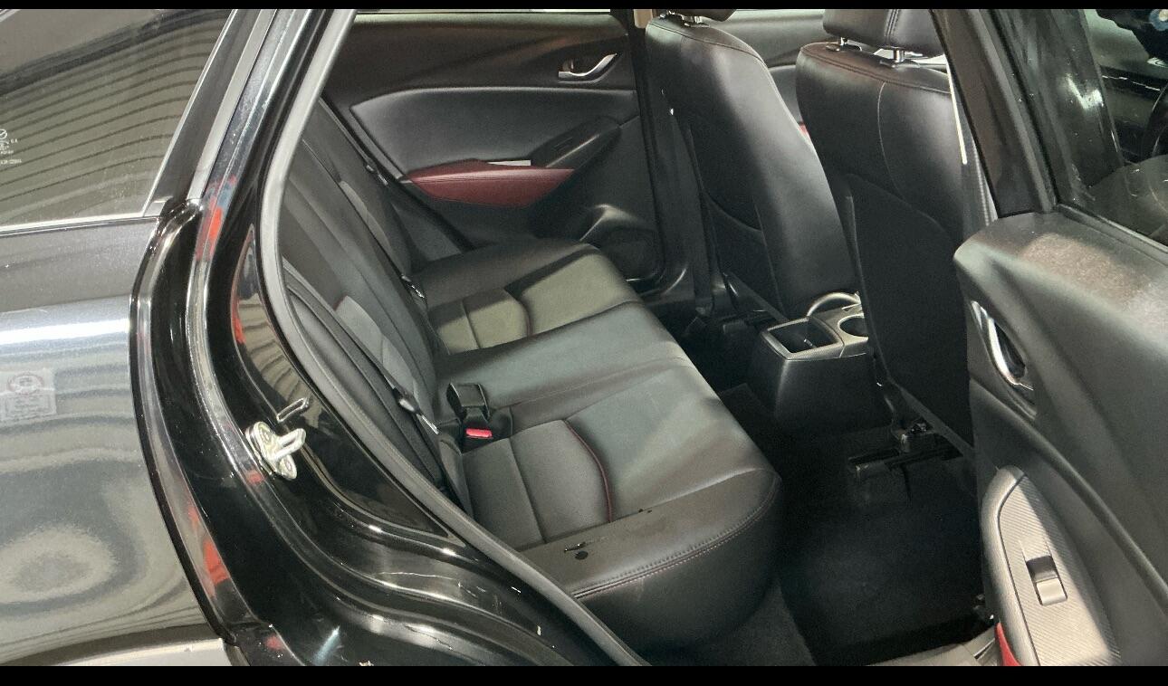 Used Mazda CX-3 2015 for sale - 77040589: Photo 9
