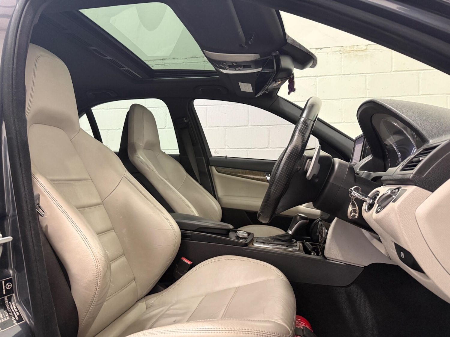 Used Mercedes-Benz C Class for sale - 77723262: Photo 24