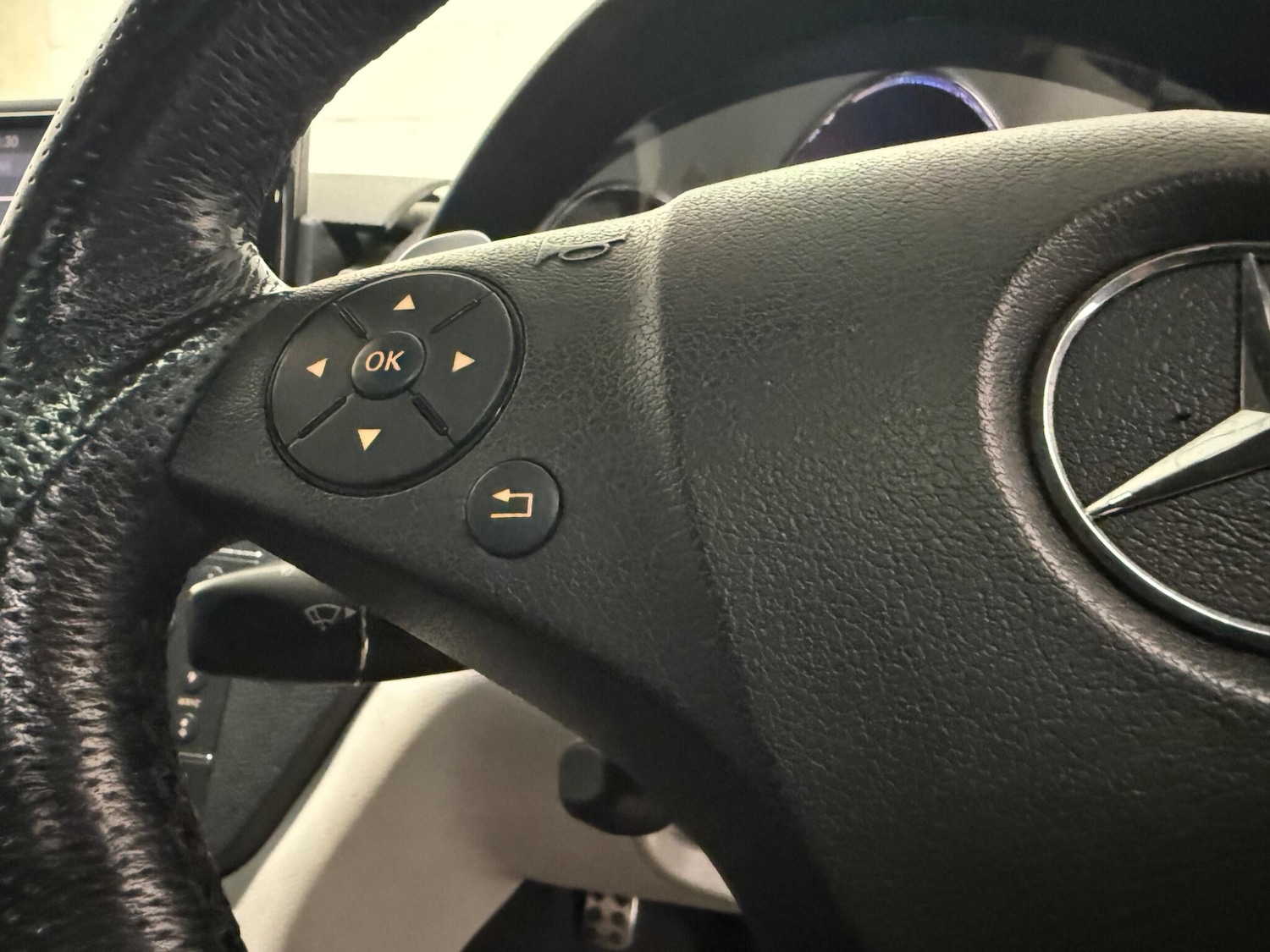 Used Mercedes-Benz C Class for sale - 77723262: Photo 27