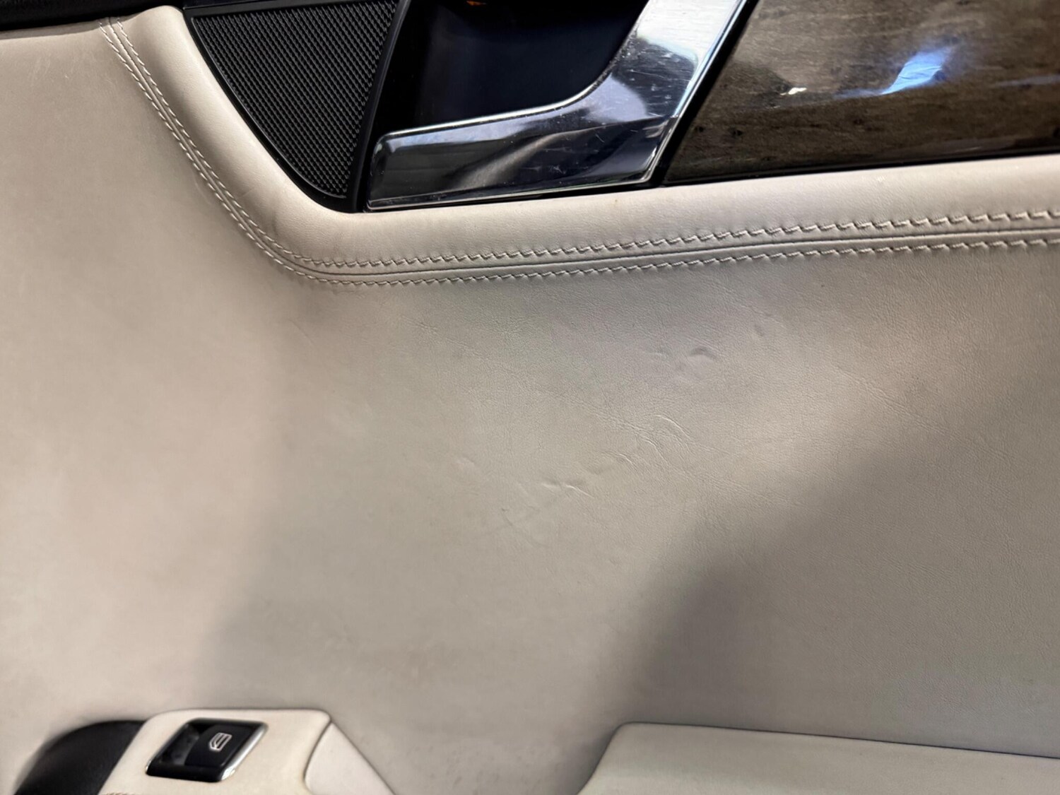 Used Mercedes-Benz C Class for sale - 77723262: Photo 32