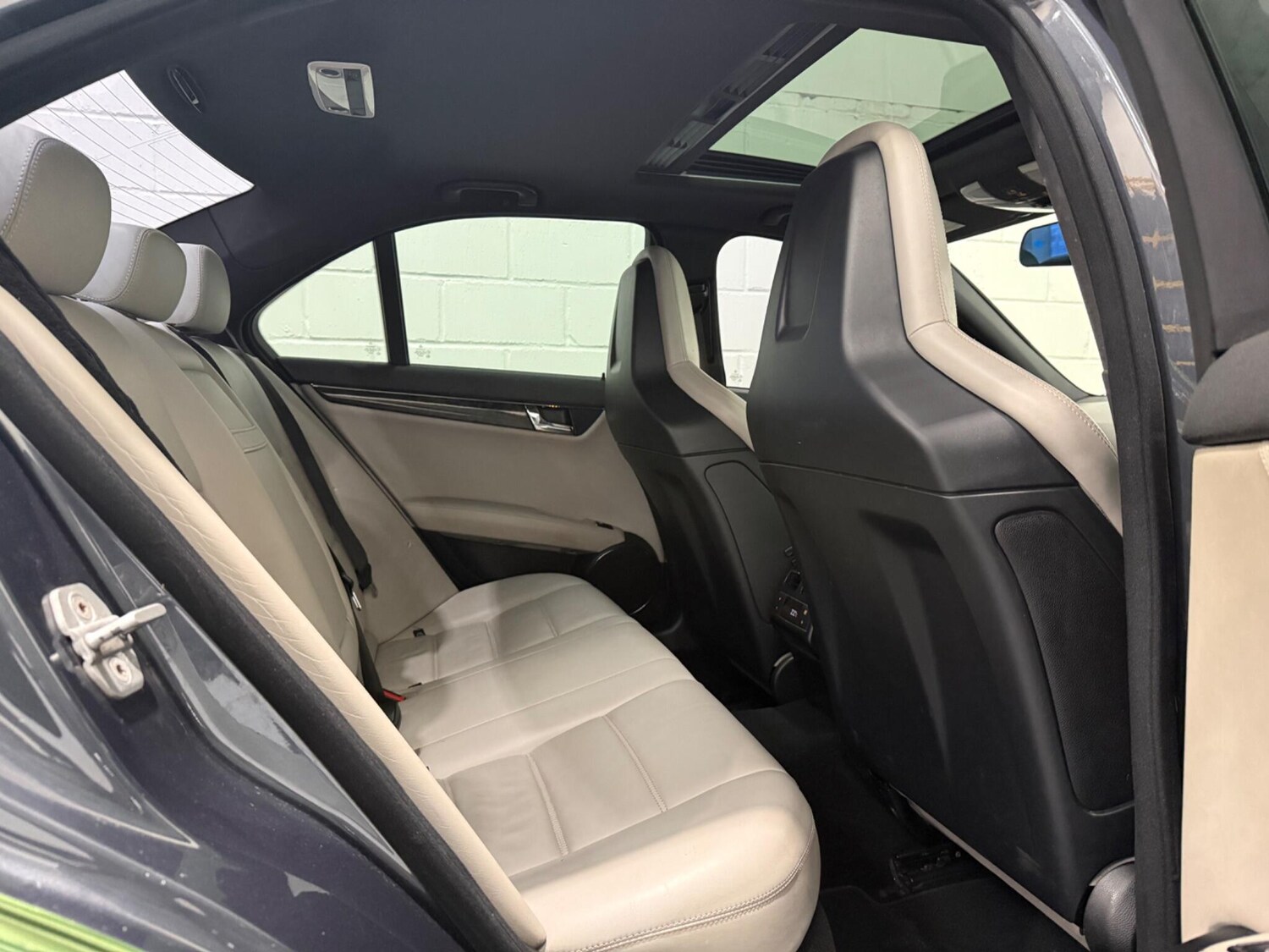 Used Mercedes-Benz C Class for sale - 77723262: Photo 33