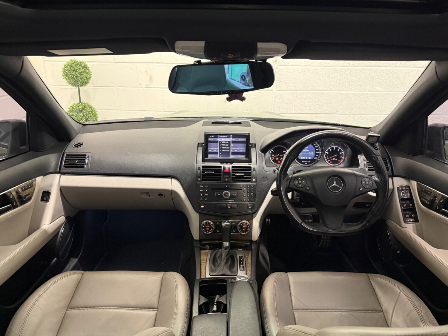 Used Mercedes-Benz C Class for sale - 77723262: Photo 37