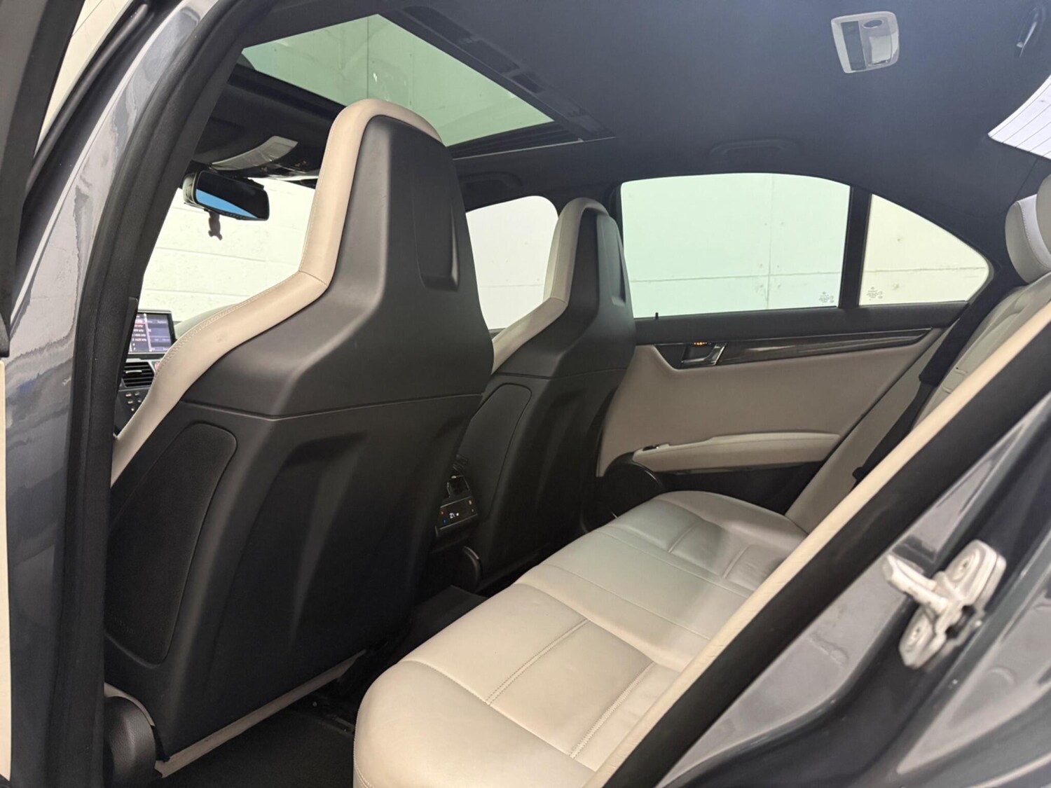 Used Mercedes-Benz C Class for sale - 77723262: Photo 40