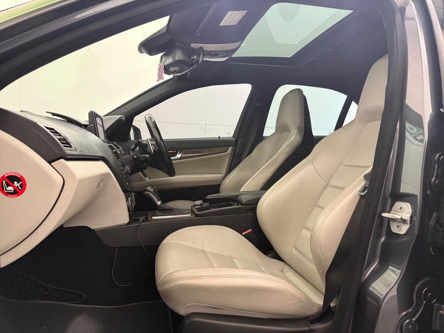 Used Mercedes-Benz C Class for sale - 77723262: Photo 41