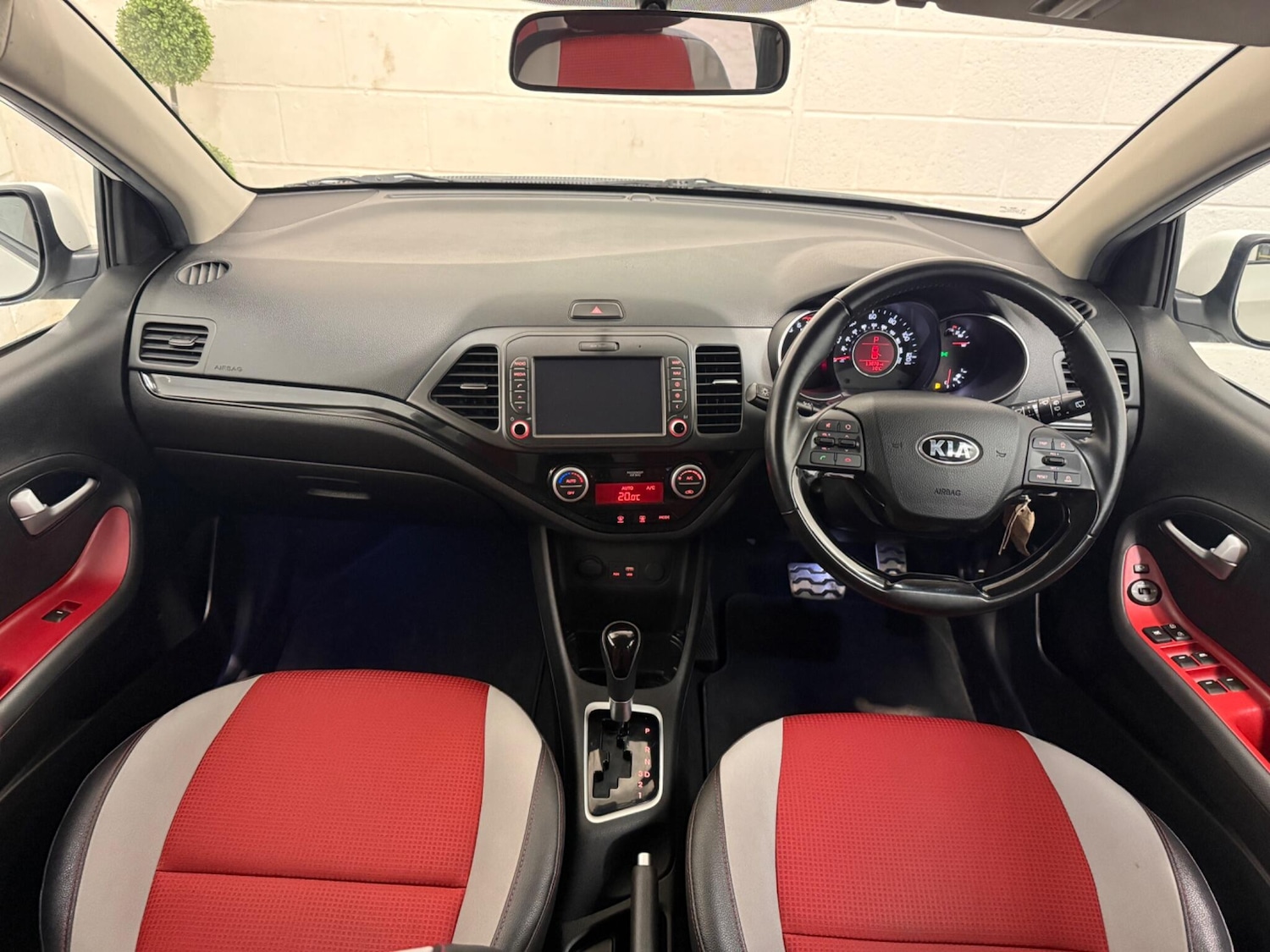 Used Kia Picanto 2017 for sale - 77646414: Photo 17