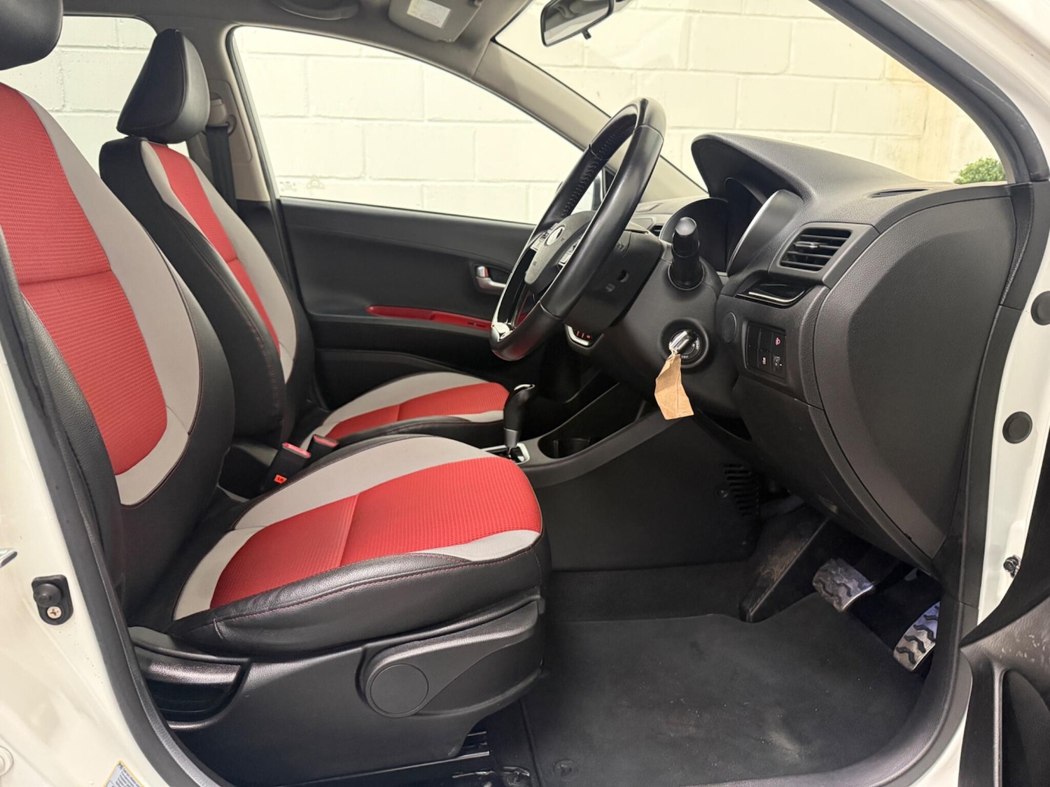 Used Kia Picanto 2017 for sale - 77646414: Photo 20