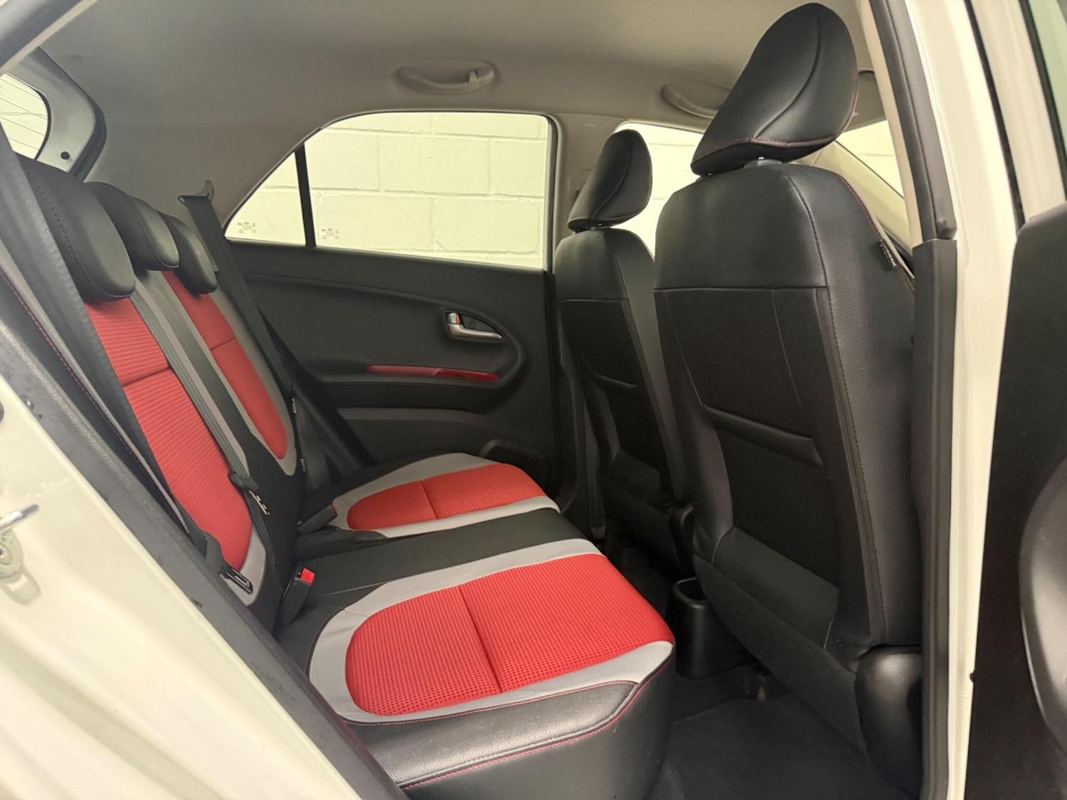 Used Kia Picanto 2017 for sale - 77646414: Photo 21