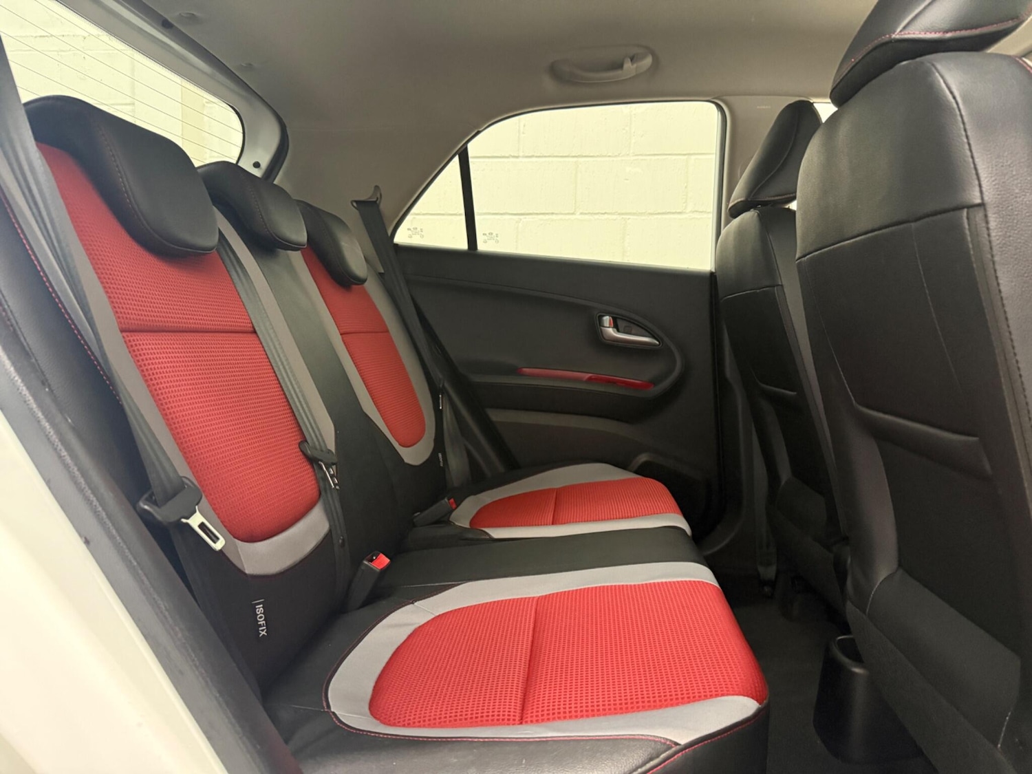 Used Kia Picanto 2017 for sale - 77646414: Photo 22