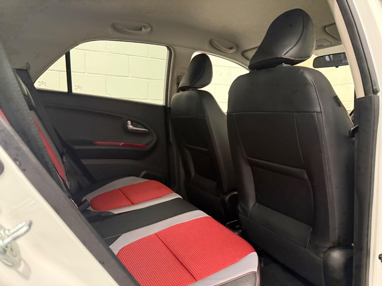 Used Kia Picanto 2017 for sale - 77646414: Photo 23