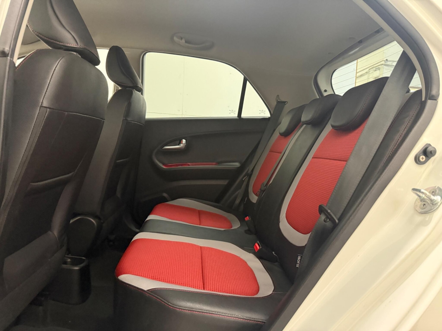 Used Kia Picanto 2017 for sale - 77646414: Photo 24