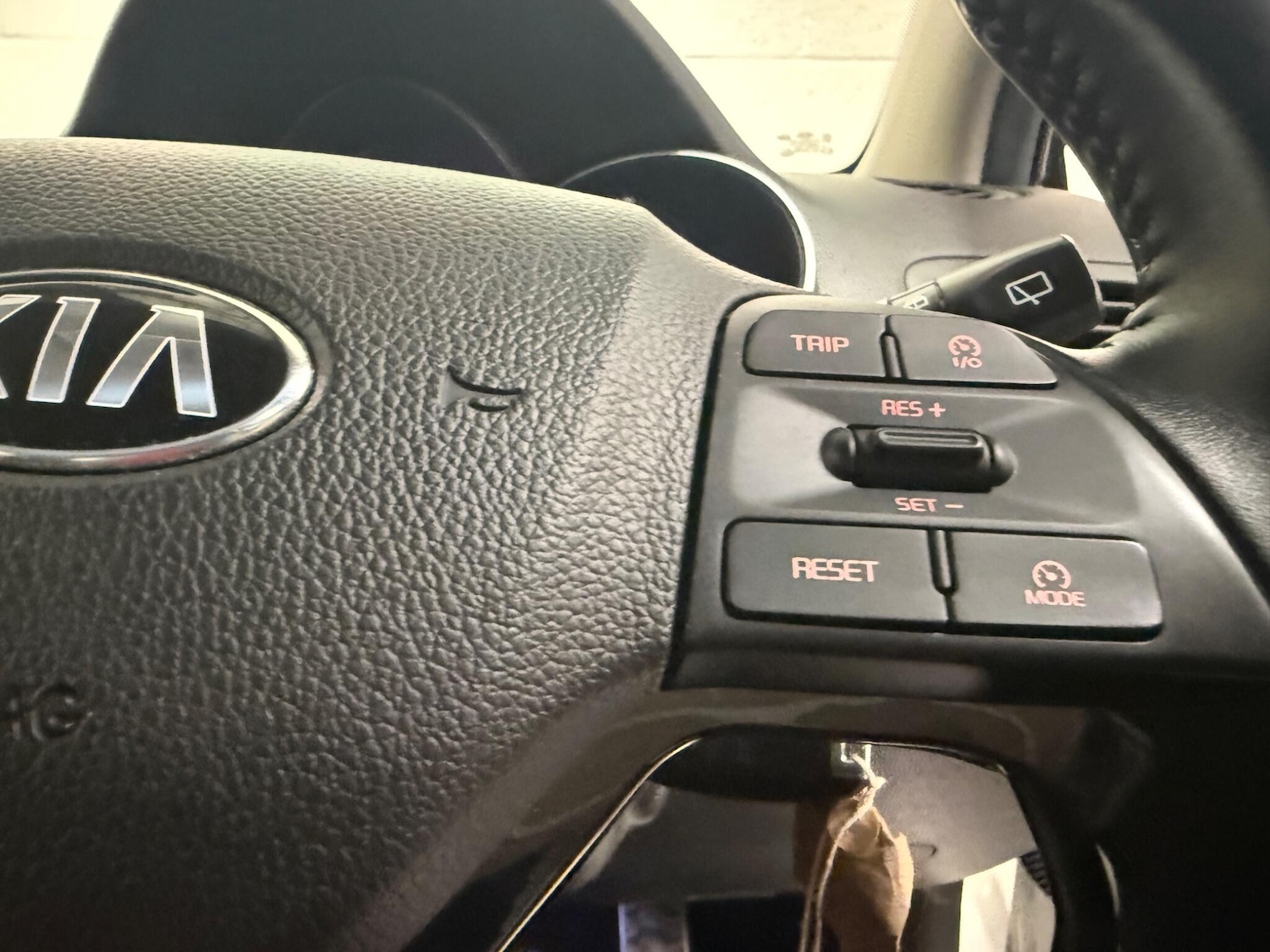 Used Kia Picanto 2017 for sale - 77646414: Photo 28