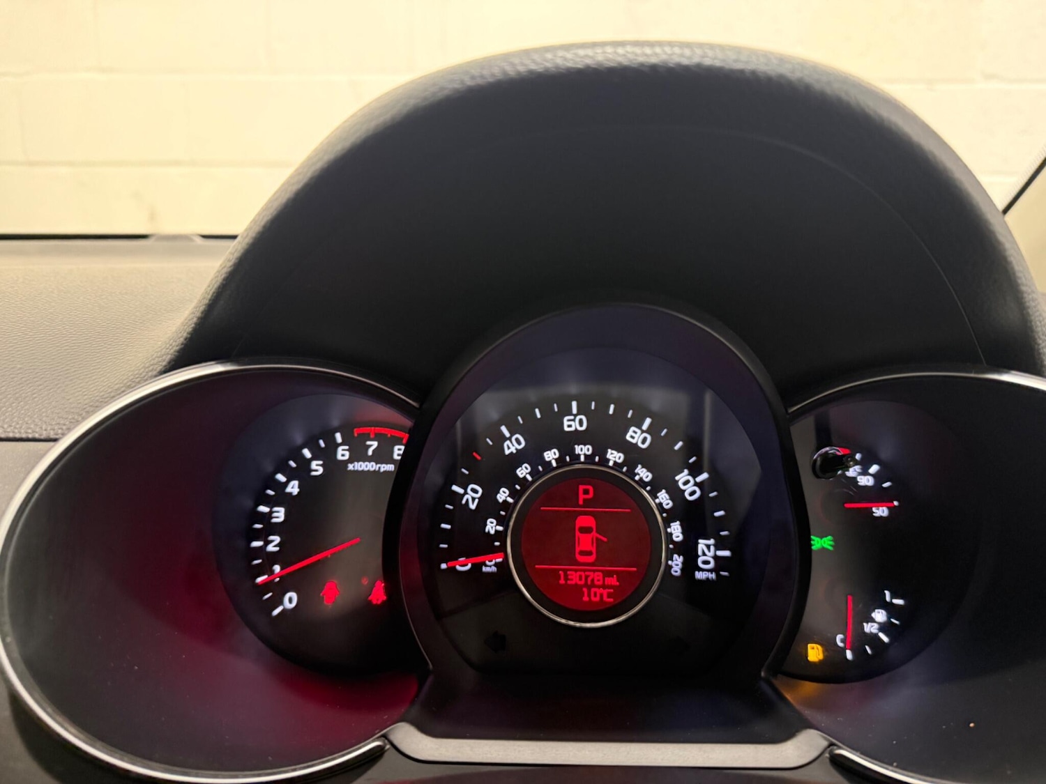 Used Kia Picanto 2017 for sale - 77646414: Photo 33